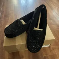 2026年最新】UGG ムートンブーツ スパンコールの人気アイテム - メルカリ