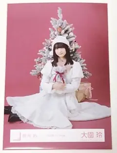 2026年最新】櫻坂 生写真 サンタの人気アイテム - メルカリ