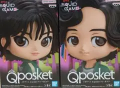 2025年最新】イカゲーム qposketの人気アイテム - メルカリ