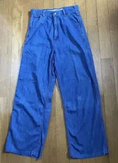 niko and... JEANS デニムパンツ　Ｍサイズのサムネイル