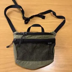 ハイカーワークショップ ファニーバック - メルカリ