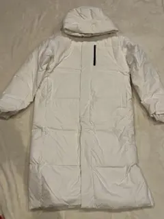 デュアリグ（DUARIG） アウター ベンチコート ロング ダウン