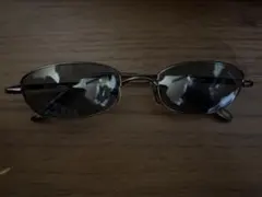 Ray-Banレイバン 2000年代サングラス美品