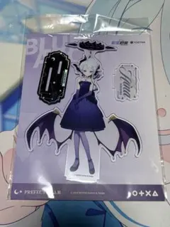 中国限定】ブルーアーカイブ BW2025 ドレスヒナ アクスタ - メルカリ