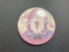 あんさんぶくぶスターズ！ 缶バッジ 朔間零