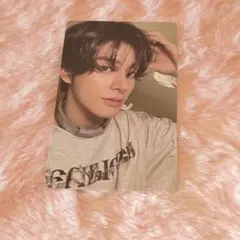 ENHYPEN DESIRE：UNLEASH weversealbum ジェイク