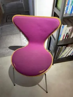 たこ焼き‼️ FRITZ HANSEN セブンチェア 3107 正規品 たこ焼き様専用‼️ FRITZ HANSEN セブンチェア 3107 正規品 - メルカリ