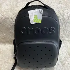 【新品未使用タグ付】CROCS CLASSIC リュック バックパック