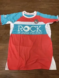 ROCK IN JAPAN FES. 2016 Tシャツ - メルカリ