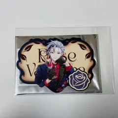 にじさんじ Rose Valentine 特典 不破湊
