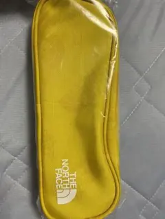 THE NORTH FACE 筆箱　非売品