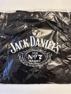 【新品未使用・非売品】Jack Daniel's トートバッグ