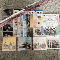 なにわ男子　コイスルヒカリ