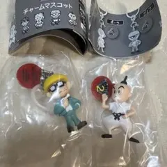 Mother2 ガチャ　ジェフ　プー