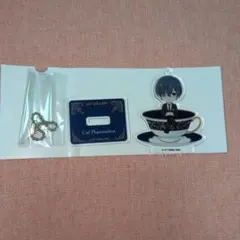 2026年最新】黒執事 シエル アクリルキーホルダーの人気アイテム
