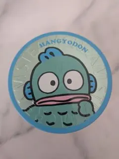 ハンギョドン スチームクリーム 空缶