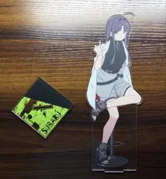安和すばる トゲナシトゲアリ 1stライブ 入場特典 ガールズバンドクライ 安和すばる トゲナシトゲアリ 1stライブ 入場特典 ガールズバンド