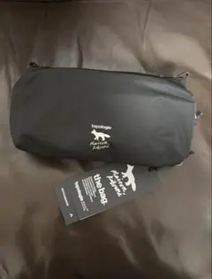 Maison Kitsuné x Topologie ボトルサコッシュ