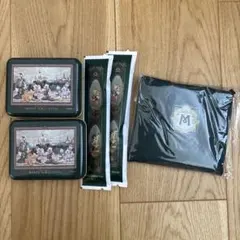 ディズニーシー　ホテルミラコスタ　アメニティセット