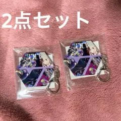 【新品未使用】スト6 A.K.I. グッズ7点セット 2025年最新】ストリートファイター6 a.k.iの人気アイテム - メルカリ