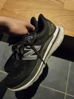 Fresh Foam X 860 v13　4E