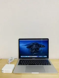 MacBook Pro (13-inch, 2016)