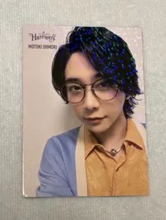 2026年最新】大森元貴 フォトカード レアの人気アイテム - メルカリ