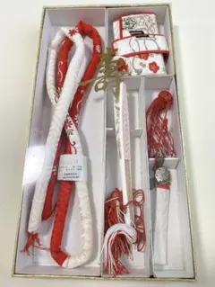 ◎mh-550 花嫁小物 婚礼小物 7点セット 白 白無垢 9-18 - メルカリ