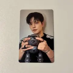 Straykids EXHIBITION 展示会 CD 購入特典 スンミン