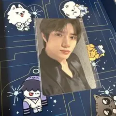 TXT セツナハナビ　ラキドロ　ボムギュ