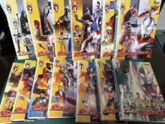 DVD ウルトラマン　メビウス　前13巻セット Yahoo!オークション - DVD [全13巻セット]ウルトラマンメビウス Volume
