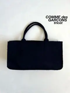 2025年最新】tricot COMME des GARCONS レディース トートバッグの人気