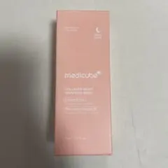 medicube コラーゲンナイトラッピングマスク