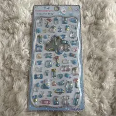 カミオジャパン プチドロ ミズイロドロップ