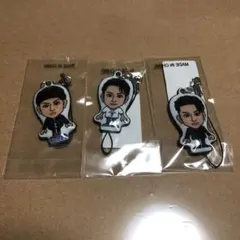 白濱亜嵐クリーナーセット