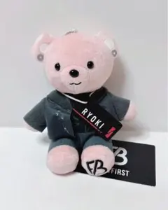 BE:FIRST RYOKI くま Gifted. リョウキ