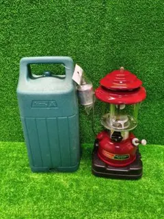 2026年最新】Coleman 年式：1980年代 ランタンの人気アイテム - メルカリ