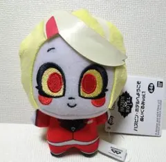 ハズビンホテルへようこそ ぬいぐるみ チャーリー・モーニングスター