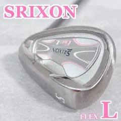 R609 スリクソン GiE-L レディース サンドウェッジ SW 56度 女性のサムネイル