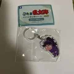 忍たま乱太郎 久々知兵助 アクリルゆらゆらマーカー めじるしアクセサリー ガチャ