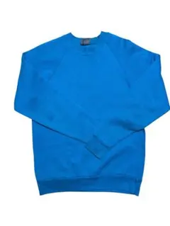 ONEITA スウェット　made in USA 90s 無地スウェット