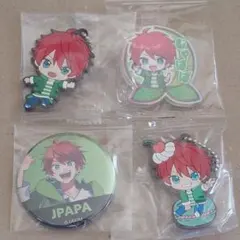 2025年最新】カラフルピーチじゃぱぱまとめ売りの人気アイテム - メルカリ