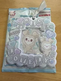 新品　TWICE LOVELYS カードホルダー ダヒョン ダブリー
