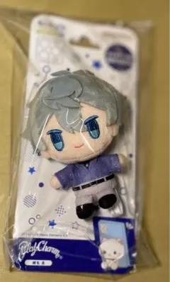 あんスタ 瀬名泉 v.2 PlayCharm マスコット あんさんぶるスターズ