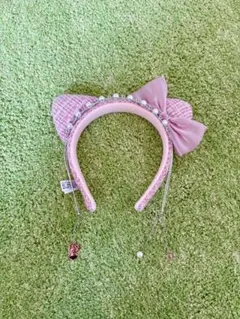 USJ ハローキティ　カチューシャセット（2個）