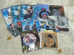 ヒロアカ 轟焦凍 グッズ まとめ売り 16点セット