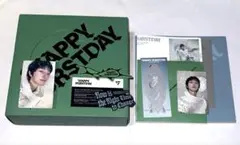 SEVENTEEN セブチ HAPPY BURSTDAY THE8 ミンハオ