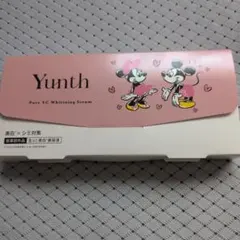 Yunth 生VC美白美容液 ディズニーデザインのサムネイル