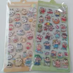 送料込　⑦　訳あり　2枚セット　ウォーターインシール