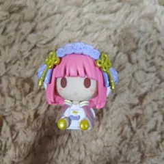 五等分の花嫁 ちょこのっこ 中野二乃 フィギュア